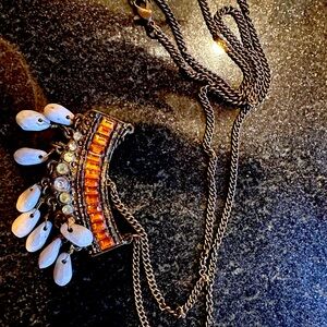 Noonday Collection  Necklace